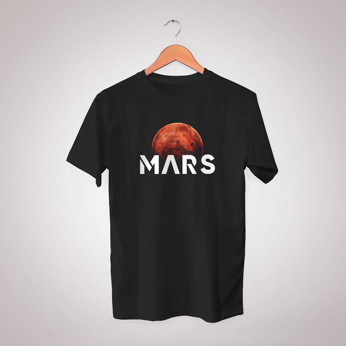 Mars Shirt | Size Medium