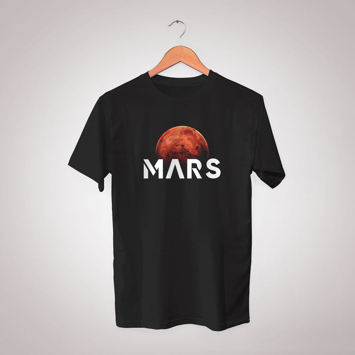 Mars Shirt | Size Small