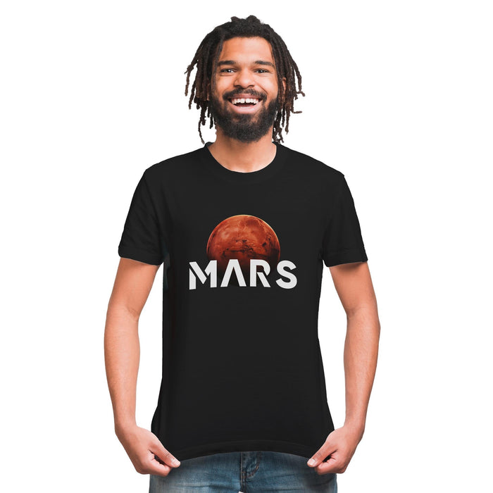 Mars Shirt | Size Large