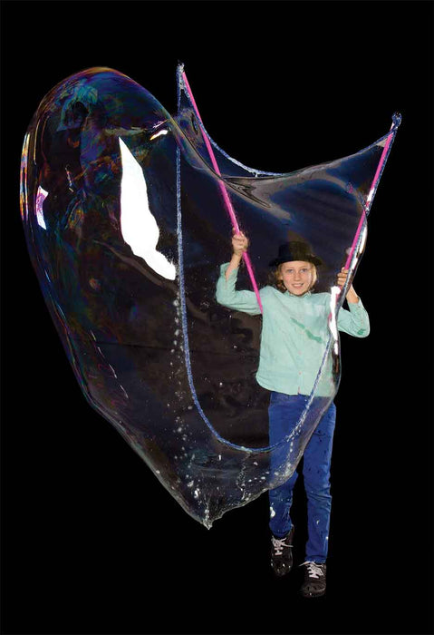 Giant Bubble Stix | Extendable