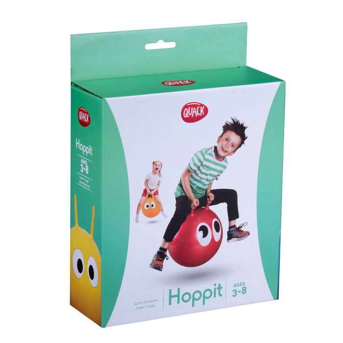 Hoppit | Bounce seat