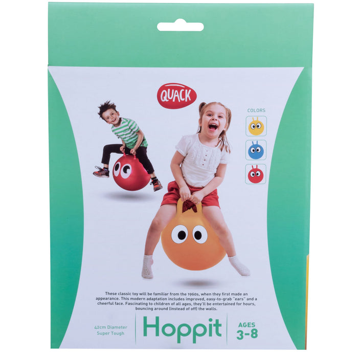 Hoppit | Bounce seat