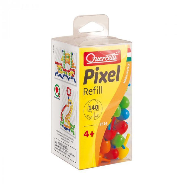 Quercetti | Pixel Refill 15Mm