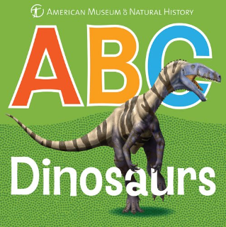 Abc Book | Dinosaurs
