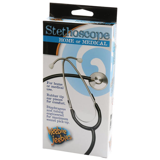 Heebie Jeebies | Stethoscope Home And Medical