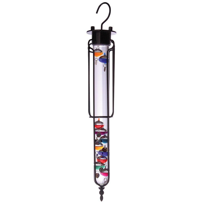 Heebie Jeebies | Galileo Thermometer 57Cm Hanging Display
