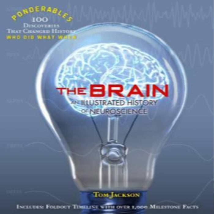 Ponderables | The Brain Tom Jackson