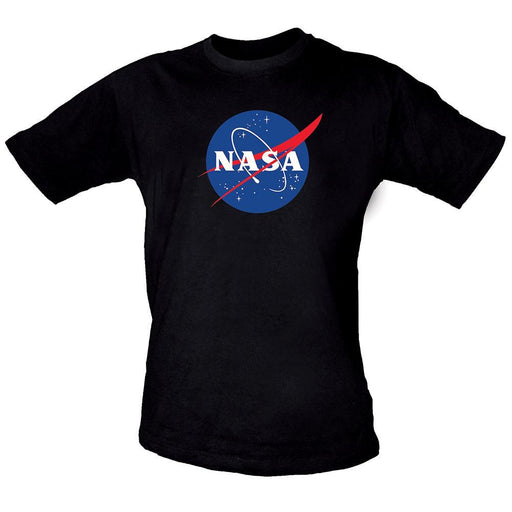 Heebie Jeebies | Nasa Shirt Logo