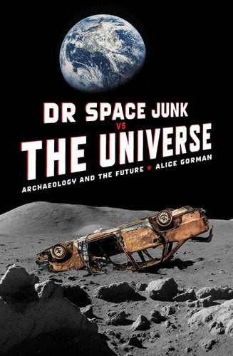 Dr Space Junk