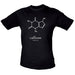Heebie Jeebies | Caffeine Shirt Molecule