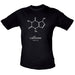 Heebie Jeebies | Caffeine Shirt Molecule