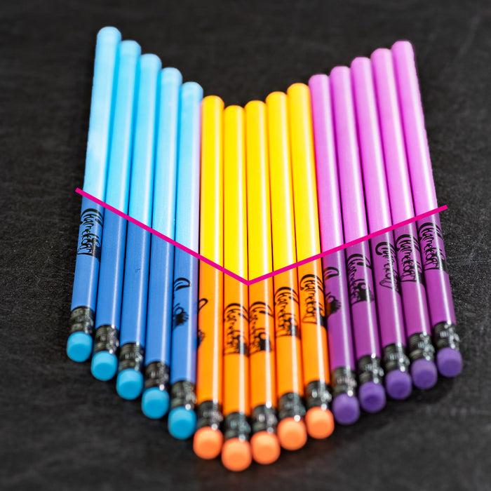 Chameleon | Colour Change Pencils